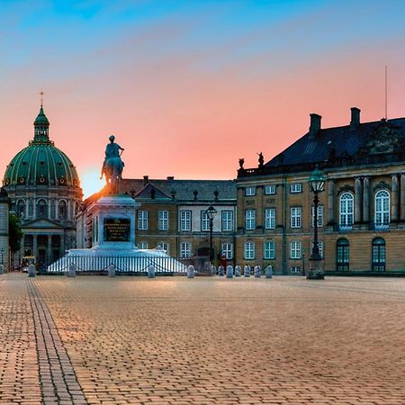 Famous Lakes Apt - City Central Copenhagen Exterior photo