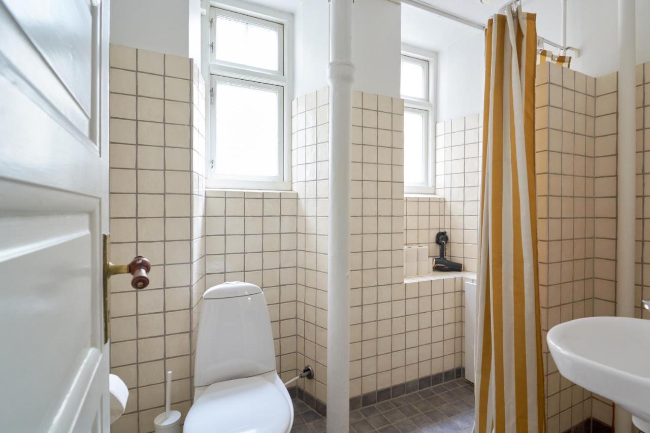 Famous Lakes Apt - City Central Copenhagen Exterior photo